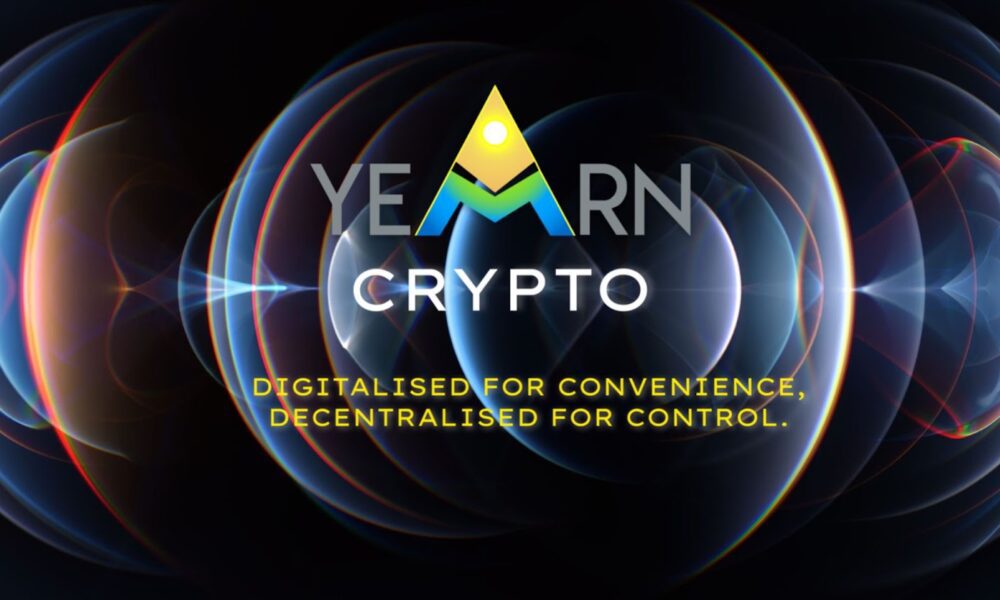 yearn-crypto:-ready-to-lead-the-way-in-the-world-of-cryptocurrencies