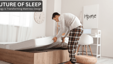 the-future-of-sleep:-how-technology-is-transforming-mattress-design