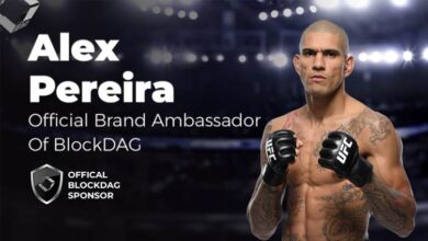 ufc-champion-alex-pereira-joins-forces-with-rising-star-crypto-blockdag;-ton-and-icp-investors-struggle-to-match-pace!