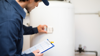 the-crucial-role-of-regular-maintenance-and-a-skilled-water-heater-installer-in-ensuring-efficiency-and-safety