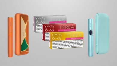 iqos-terea-heets:-embracing-the-future-of-tobacco