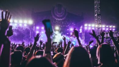 top-8-most-successful-music-festivals-worldwide:-a-global-celebration-of-sound