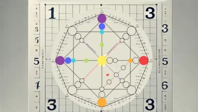 how-to-read-a-destiny-matrix-chart:-a-step-by-step-guide