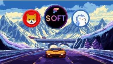 shiba-inu-(shib)-and-pudgy-penguin-seek-1fuel's-20x-upside-on-investment-as-presale-surges