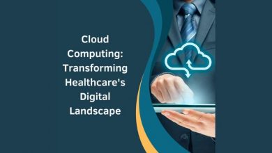 cloud-computing:-transforming-healthcare's-digital-landscape