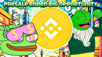 wall-street-pepe’s-chapter-ends—pepeto-takes-the-lead-as-the-next-100x-binance-contender!