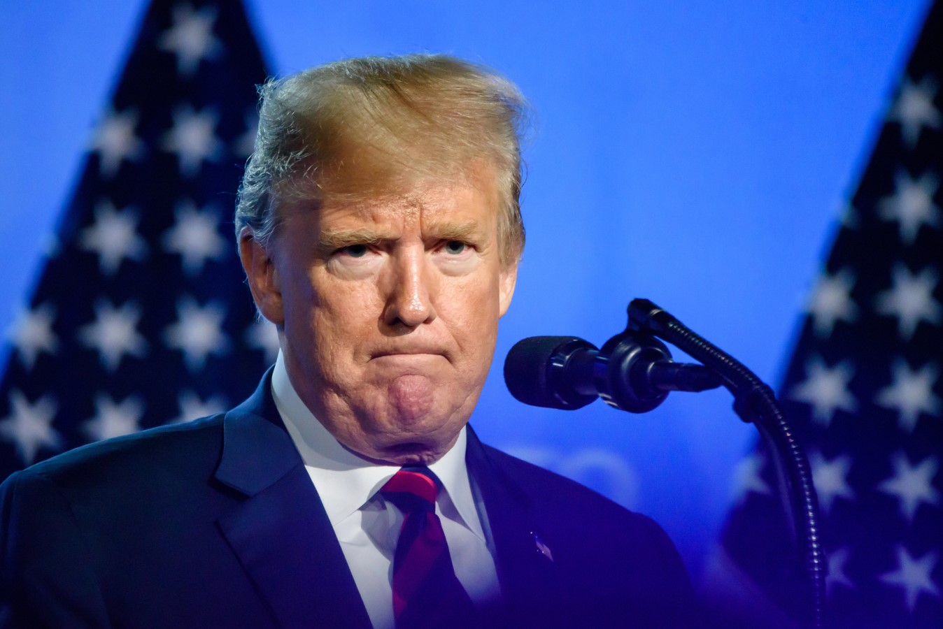 119,000-jobs-added-as-unemployment-rises;-trump-hails-report-while-democrats-warn-of-a-slowdown-–-financial-freedom-countdown